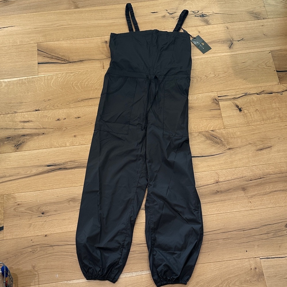 Ballet Warm Up Suit by Mariia, size Adult Small, NWT